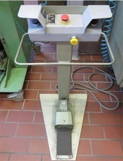 SAFAN CNCS 50-2050 (Safan Graphic 2-D)