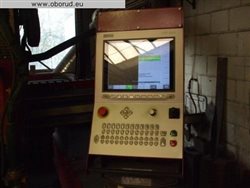 Станок плазменной резки SATO Saktronik LS 2500 (2500x3265 mm)