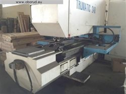 TRUMPF Trumatic 240