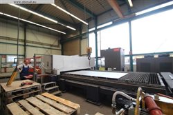 Bystronic Bystar 4025