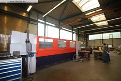 Bystronic Bystar 4025