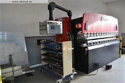 AMADA Promecam ITP 80-30