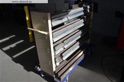 AMADA Promecam ITP 80-30