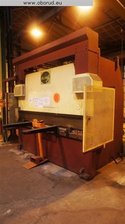 ATLANTIC HPT 300/30