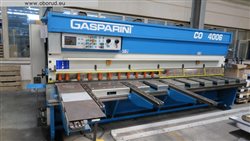 Gasparini CO 4006