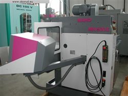 MAHO MH 600E