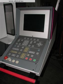 MAHO MH 600E