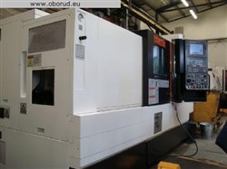 MAZAK QUICK TURN SMART 200M 1000U