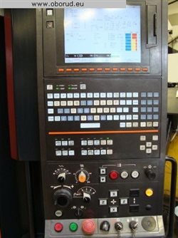 MAZAK QUICK TURN SMART 200M 1000U