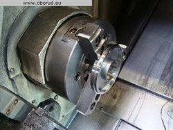 MAZAK QUICK TURN SMART 200M 1000U