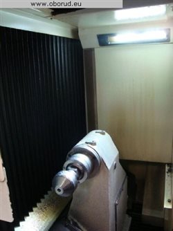 MAZAK QUICK TURN SMART 200M 1000U