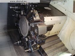 MAZAK QUICK TURN SMART 200M 1000U