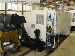 MAZAK QUICK TURN SMART 200M 1000U