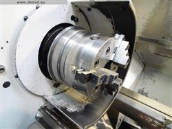 Токарный станок с ЧПУ Gildermeister NEF 320