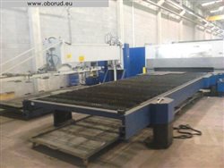 Станок лазерной резки Trumpf TCL 6030