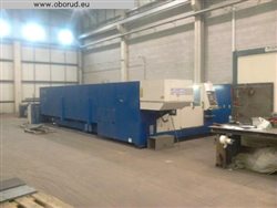 Станок лазерной резки Trumpf TCL 6030