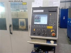 Станок лазерной резки Trumpf TCL 6030