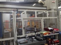 Токарный станок с ЧПУ Mazak Integrex 50 Y Universal 1000