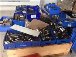 Токарный станок с ЧПУ Mazak Integrex 50 Y Universal 1000