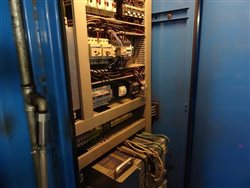 Координатнно пробивной пресс FINN POWER F5