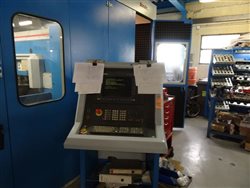 Координатнно пробивной пресс FINN POWER F5