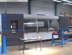 Станок лазерной резки LVD Axel 3015 S