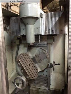 DMG DECKEL MAHO DMU 35 M