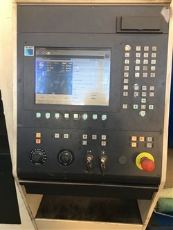 Станок лазерной резки TRUMPF TRUMATIC L 3050