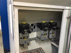Станок лазерной резки TRUMPF TRUMATIC L 3050