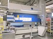 Листогибочный пресс гидравлический TRUMPF TrumaBend V130
