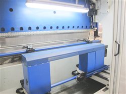 Листогибочный пресс гидравлический TRUMPF TrumaBend V130