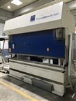 Листогибочный пресс гидравлический TRUMPF TrumaBend V130