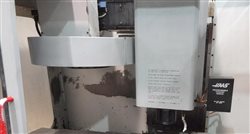 Вертикальный обрабатывающий центр HAAS VF-2