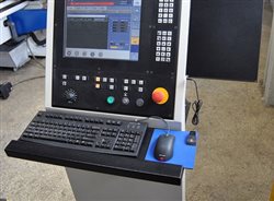 Координатнно пробивной пресс Trumpf TRUMATIC 1000R
