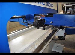 Координатнно пробивной пресс Trumpf TRUMATIC 1000R