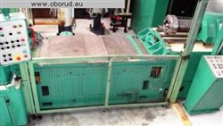Станок холодной накатки зубчатых профилей GROB ZRM 95