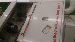 Токарный станок с ЧПУ HEMBRUG Mikroturn 100 CNC