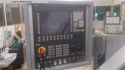 Токарный станок с ЧПУ HEMBRUG Mikroturn 100 CNC