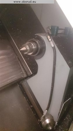 Токарный станок с ЧПУ HEMBRUG Mikroturn 100 CNC