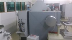 Токарный станок с ЧПУ HEMBRUG Mikroturn 100 CNC