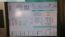 Токарный станок с ЧПУ DMG Gildemeister CTX510 Eco
