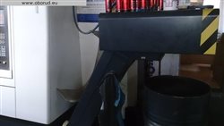Токарный станок с ЧПУ DMG Gildemeister CTX510 Eco