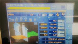 Листогибочный пресс гидравлический Trumpf TruBend 5130