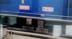 Листогибочный пресс гидравлический Trumpf TruBend 5130