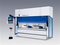 Листогибочный пресс гидравлический Trumpf TruBend 5130