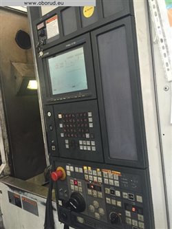 Токарно-карусельный вертикальный станок Mori seiki VL 25