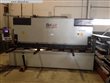 Гильотинные ножницы гидравлические Butech/Butek VRS3100x6