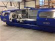 Токарный станок с ЧПУ Poreba TR1-63CNC