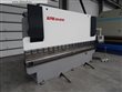 Листогибочный пресс гидравлический Alpha HFB 40100