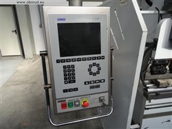 Листогибочный пресс гидравлический Ermaksan CNC HAP 3180